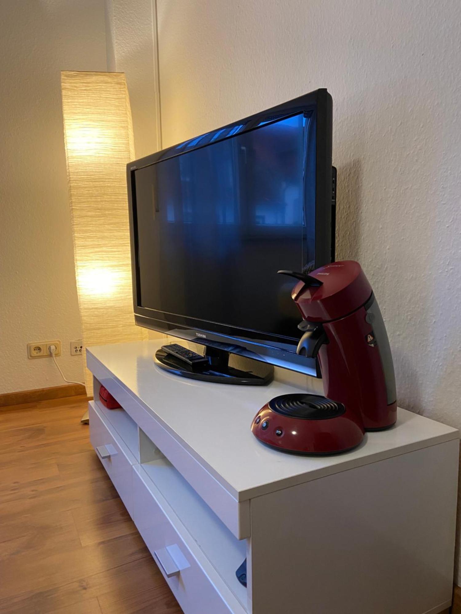 Einzimmerwohnung In Kassel Mitte Экстерьер фото
